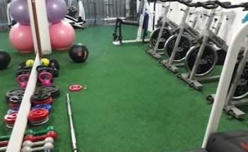 Studio Funcional Neide Silva