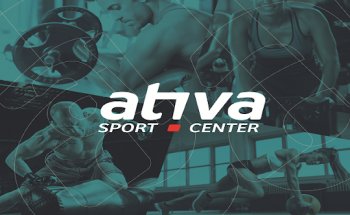 Ativa Sport Center / Cobilândia