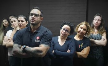 Block Training