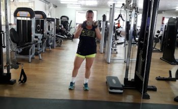 Academia Health Club