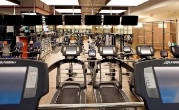 Bodytech - Shopping Praia da Costa