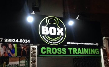 Box Praia da Costa