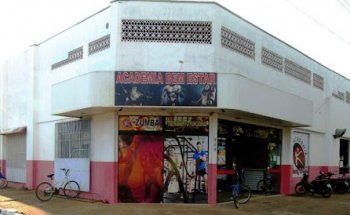 ???? Academia Bem Estar