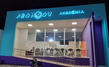 Promoov Academia