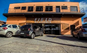 Field Academia Vinhedo
