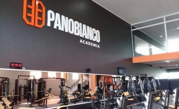 Panobianco Academia - Unid. Vinhedo