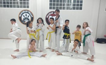 Academia de Luta Shogun Team Vinhedo