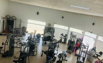 Forma Academia Feminina e Boutique