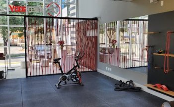 BUILDBODY ELETROESTIMULAÇÃO