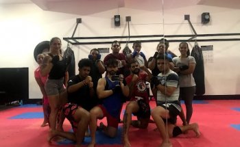 Fort Academia