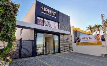 Clínica HPlens