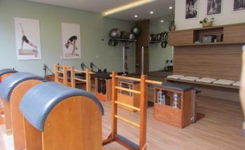 Fisio Pilates