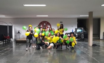 DM Academia - Unidade Rocinhense