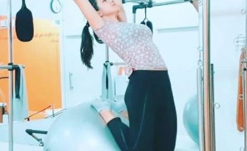 Studio E Pilates - Unidade 28 – Vinhedo