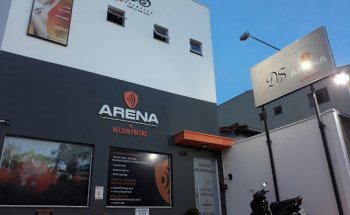 Espaço Arena by Nelson Freitas DS Estética