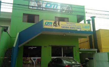 DM Academia
