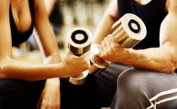 Academia Active Muscle