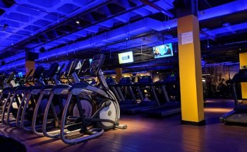 Academia Smart Fit - Vitória da Conquista