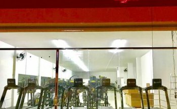 Transformer Gym