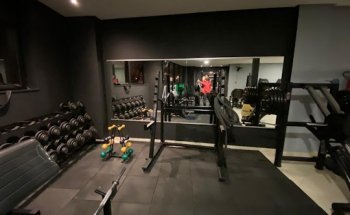 Gym Prime Fitness