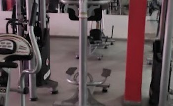 Top Fitness Academia E Saúde