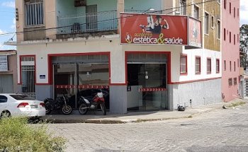 Academia Estética e Saúde