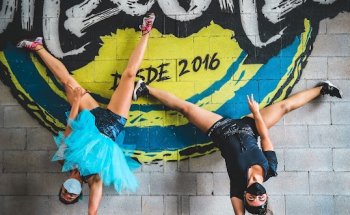 Crossfit OnzeOnze