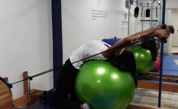 Studio Pilates Moane Ferreira