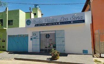 Studio De Pilates Leo Sena