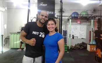 Hiit20 Vitória da Conquista