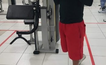 SESC Academia