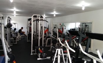 L3 Fitness Club PE