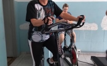 Academia da Voldac