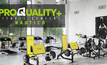 Academia Proquality (Náutico)