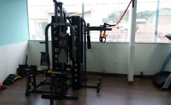 Academia Gran Ville Hidro & Studio