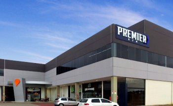 Academia Premier Gym Votorantim