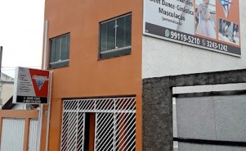 Academia de Ginastica Corpo e Dança