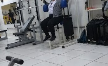 Academia Athletica & Saradão