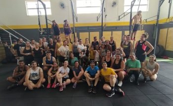 Cluster Cross Training