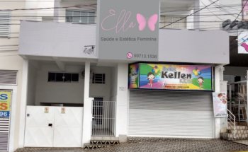 Ella Pilates Saúde Estética