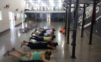 Academia Four System