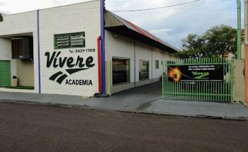 Vívere Academia