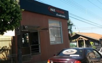 Max Premium Academia