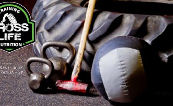 Cross Life Vale do Sol