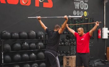 Roots - Raízes Crossfit