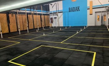 Crossfit Badak