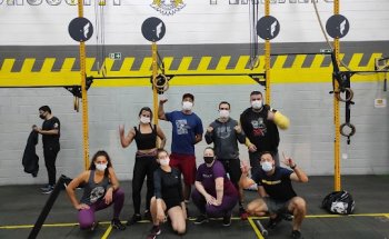 CrossFit Planalto