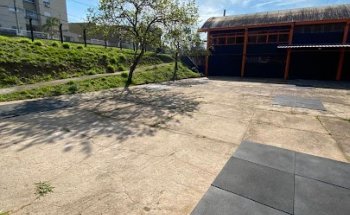 CrossFit Pedreira