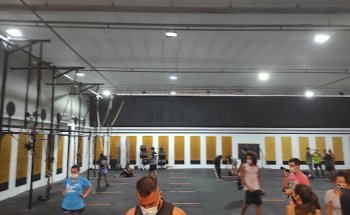 Champs Box