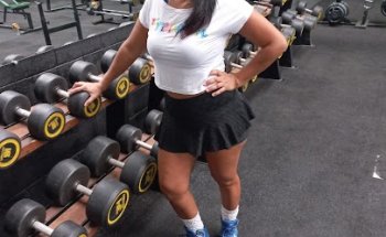 CrossFit Red Skulls